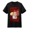 Slam Dunk T Shirt Men Sakuragi Hanamichi Kaede Rukawa Tee Anime Pure Cotton Tshirt Oversized Manga 9.jpg 640x640 9 - Slam Dunk Shop