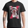 Slamdunk - Kaede Rukawa (Shohoku) T-Shirt Official Cow Anime Merch