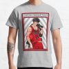 Slam Dunk - Rukawa T-Shirt Official Cow Anime Merch