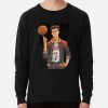 Perfect Team Art 07-Miyagi Basketball Anime New Movie 2022 Japanese Sweatshirt Official Cow Anime Merch