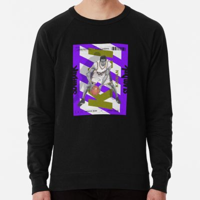 Slamdunk - Shinichi Maki (Kainan) Sweatshirt Official Cow Anime Merch