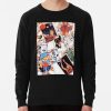 Slam Dunk Sweatshirt Official Cow Anime Merch