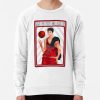 Slam Dunk - Mitsui Sweatshirt Official Cow Anime Merch