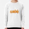 Slam Dunk Text Sweatshirt Official Cow Anime Merch