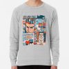 ssrcolightweight sweatshirtmensheather greyfrontsquare productx1000 bgf8f8f8 14 - Slam Dunk Shop