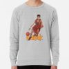 ssrcolightweight sweatshirtmensheather greyfrontsquare productx1000 bgf8f8f8 15 - Slam Dunk Shop