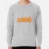 ssrcolightweight sweatshirtmensheather greyfrontsquare productx1000 bgf8f8f8 17 - Slam Dunk Shop