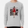 ssrcolightweight sweatshirtmensheather greyfrontsquare productx1000 bgf8f8f8 18 - Slam Dunk Shop