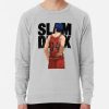 ssrcolightweight sweatshirtmensheather greyfrontsquare productx1000 bgf8f8f8 23 - Slam Dunk Shop