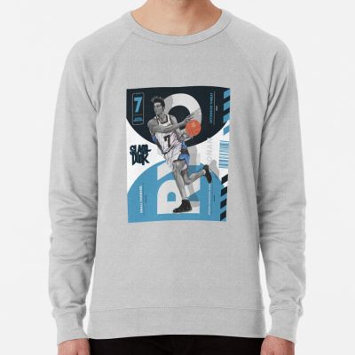 Slamdunk - Akira Sendoh (Ryonan) Sweatshirt Official Cow Anime Merch