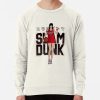 ssrcolightweight sweatshirtmensoatmeal heatherfrontsquare productx1000 bgf8f8f8 18 - Slam Dunk Shop