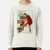 ssrcolightweight sweatshirtmensoatmeal heatherfrontsquare productx1000 bgf8f8f8 20 - Slam Dunk Shop