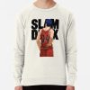 ssrcolightweight sweatshirtmensoatmeal heatherfrontsquare productx1000 bgf8f8f8 23 - Slam Dunk Shop