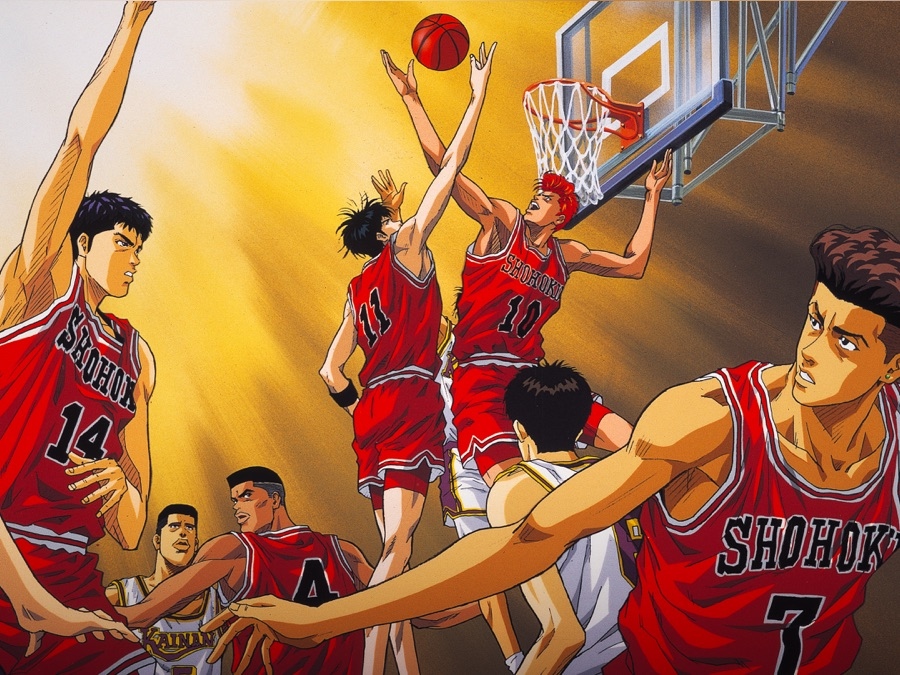 1 159 - Slam Dunk Shop