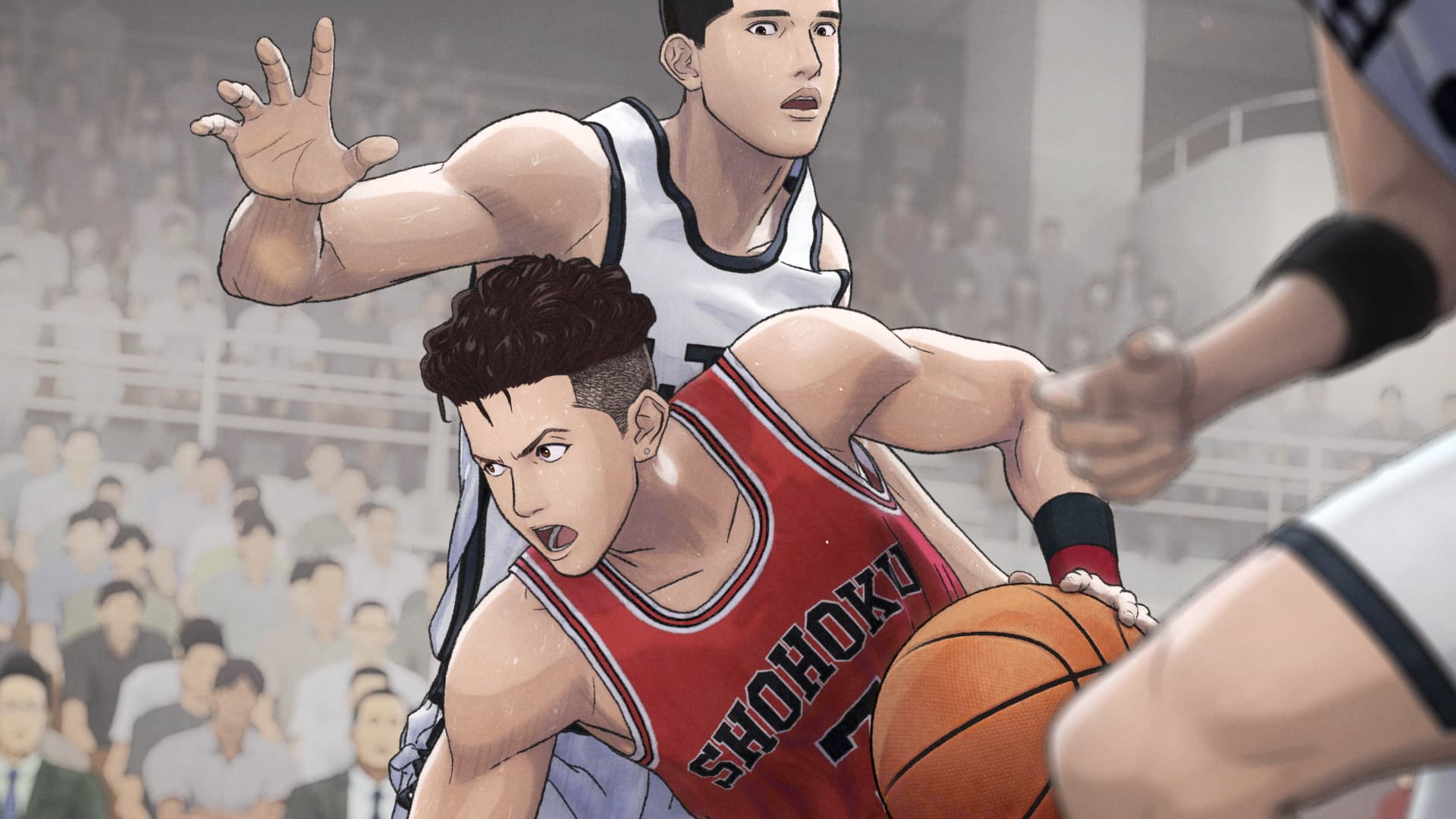 TIS basketball Ryota5 1 - Slam Dunk Shop