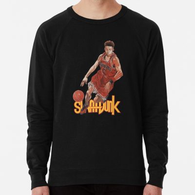 ssrcolightweight sweatshirtmens10101001c5ca27c6frontsquare productx1000 bgf8f8f8 15 - Slam Dunk Shop