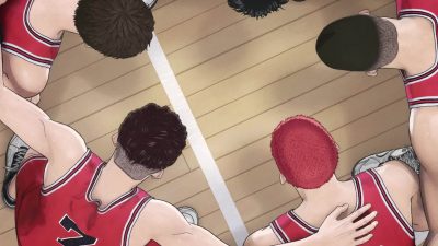 trailer the first slam dunk 1681800418 - Slam Dunk Shop