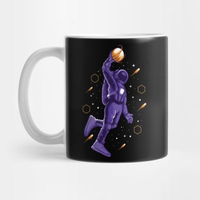 Astro Slamdunk Mug - Slam Dunk Shop