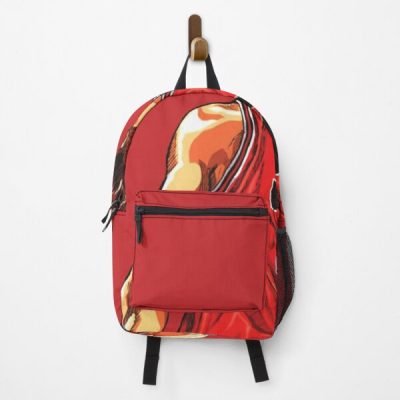 Slam Dunk Ryota Miyagi Backpack - Slam Dunk Shop