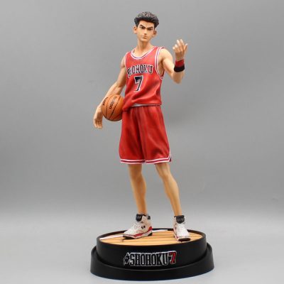 Takenori Akagi Slam Dunk Anime Action Figure - Slam Dunk Shop