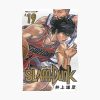 poster504x498f8f8f8 pad600x600f8f8f8 10 - Slam Dunk Shop